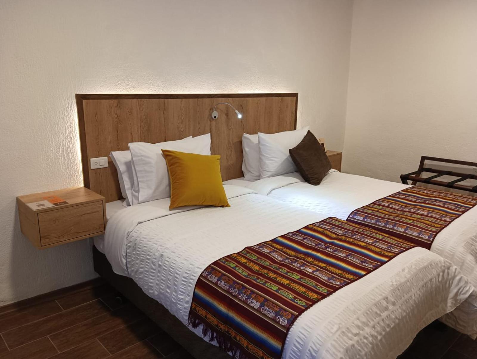 Casona Tobar Hotel Quito Zewnętrze zdjęcie