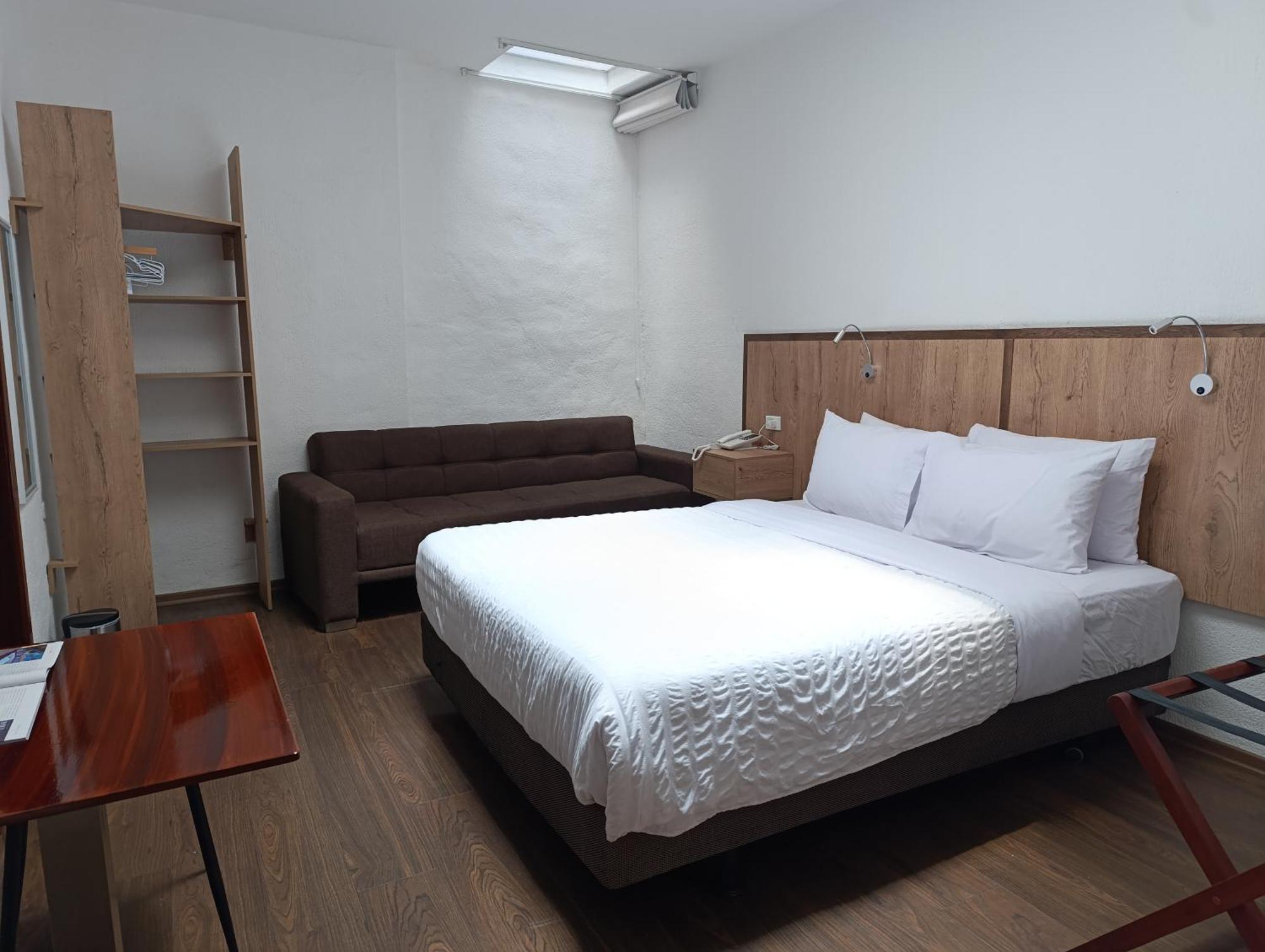 Casona Tobar Hotel Quito Zewnętrze zdjęcie