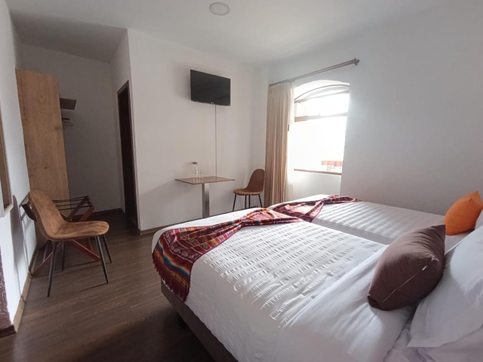 Casona Tobar Hotel Quito Zewnętrze zdjęcie